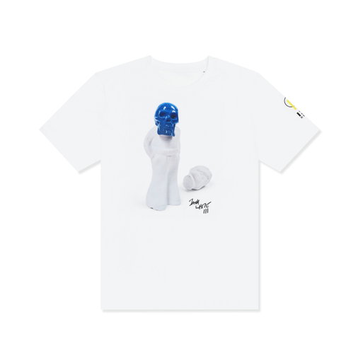 Frozen Charlotte T-shirt
