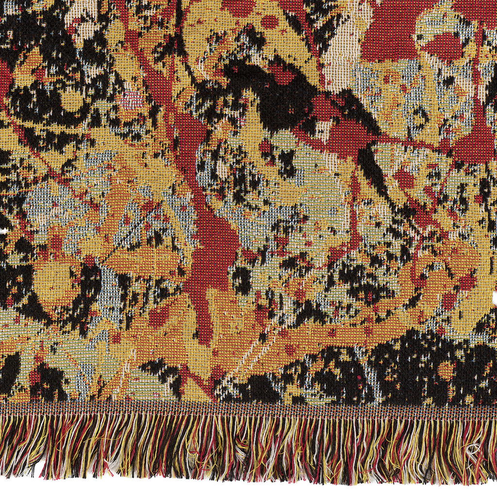 Ed Sheeran Blanket image #6