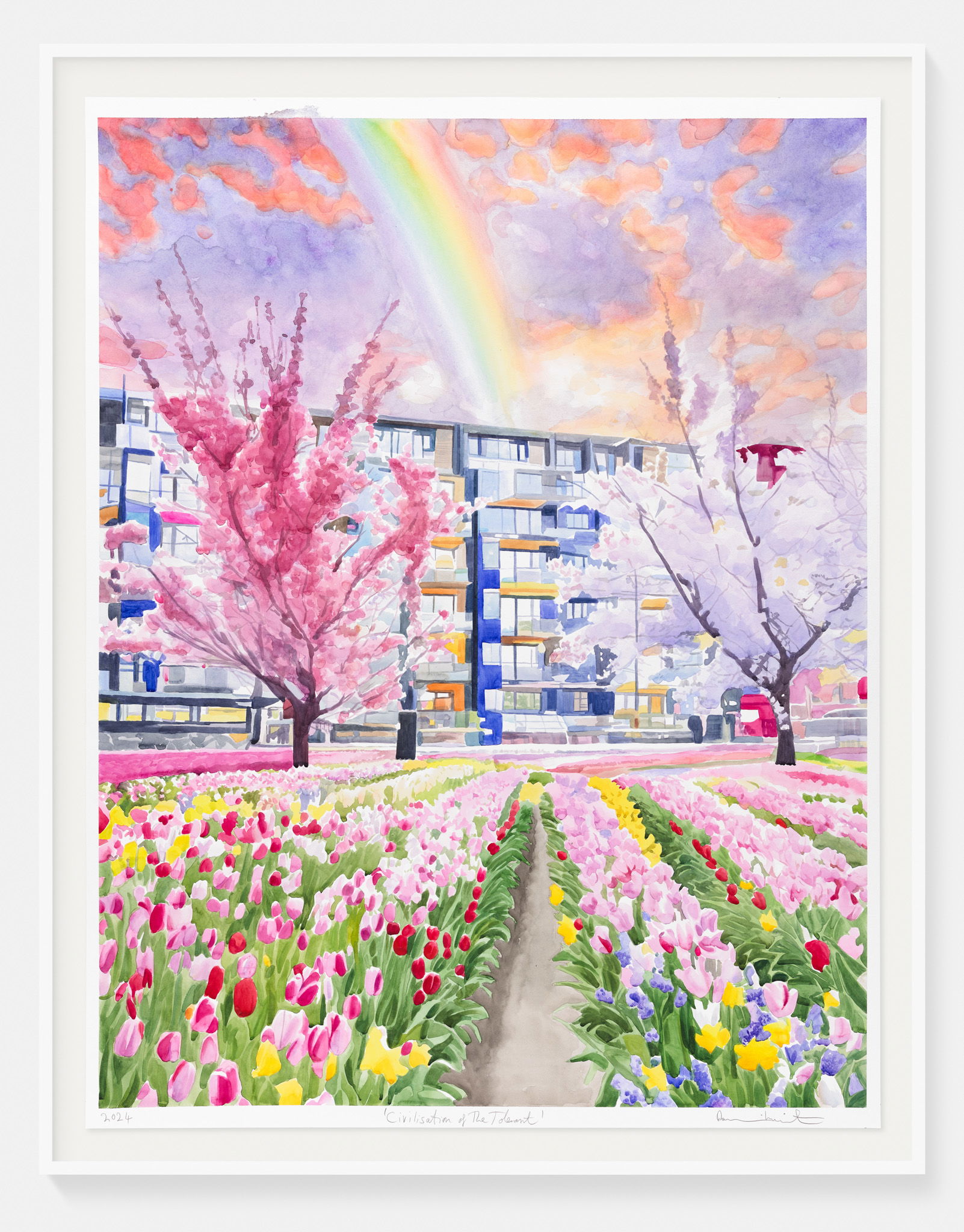 Civilisation of the Tolerant 1 main image