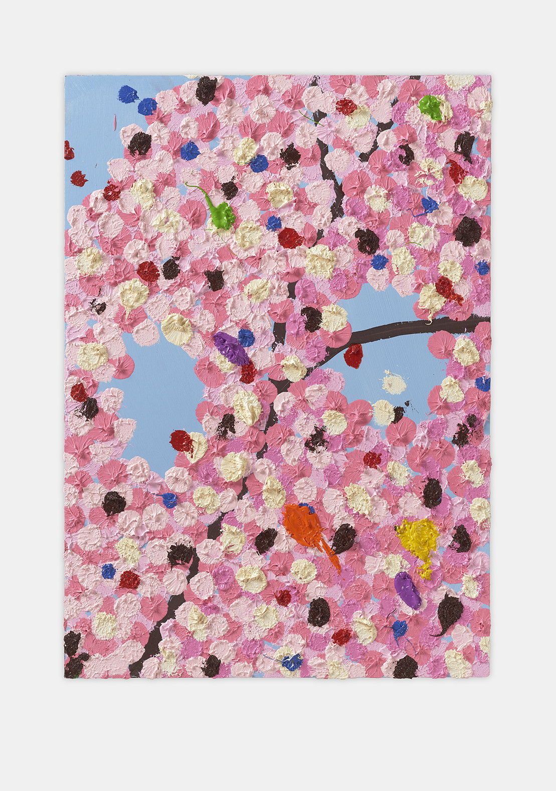 Revered Blossom 1 main image