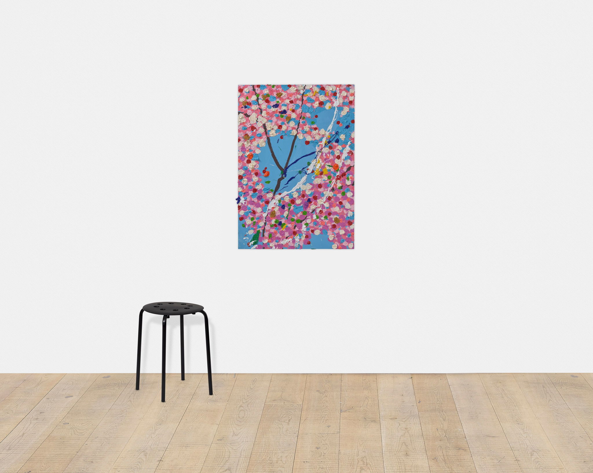 Flourishing Blossom scale image