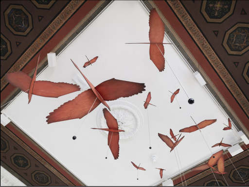 Six Artists in the Berlin Spotlight, Part 2