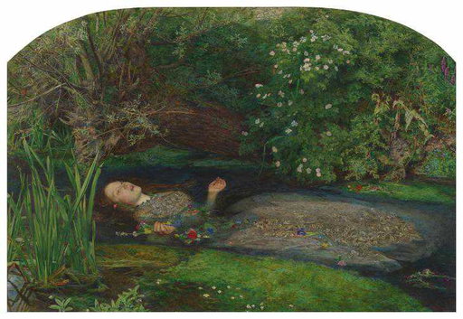 Tate Sends Pre-Raphaelite Stars to Milan for Summer of Love