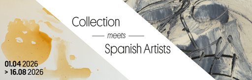 Royal Museums of Fine Arts of Belgium to Spotlight Spanish Abstract Art