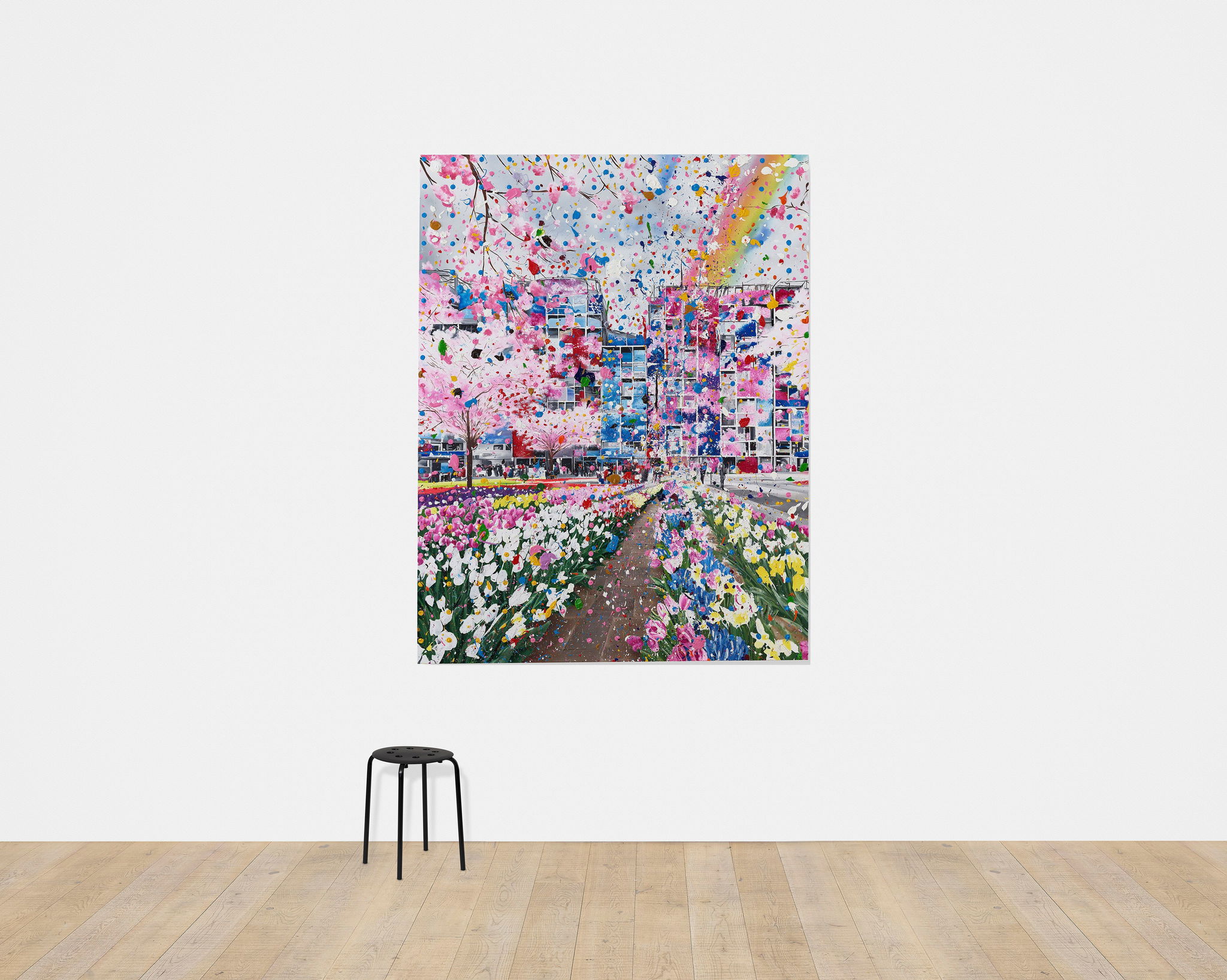 Harmonious Civilisation scale image