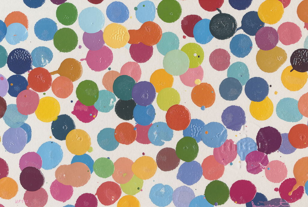 The Currency Unique Prints image #1 main image