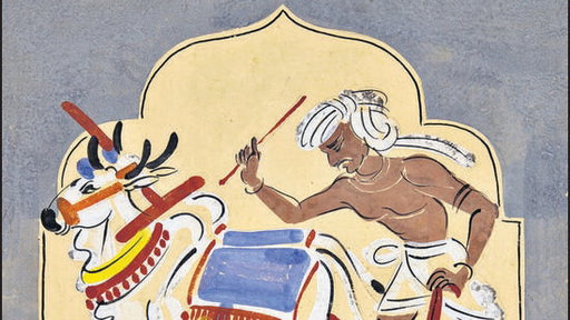 Painting the idea of India: Revisiting Nandalal Bose’s nation-making art