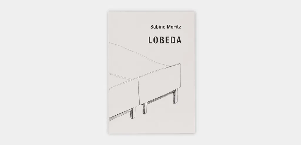 Lobeda – Sabine Moritz