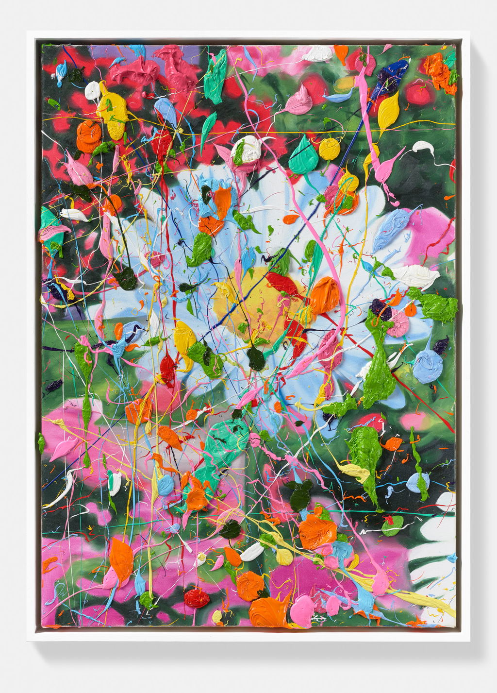 Colour Symphony Hidden Garden 1 main image