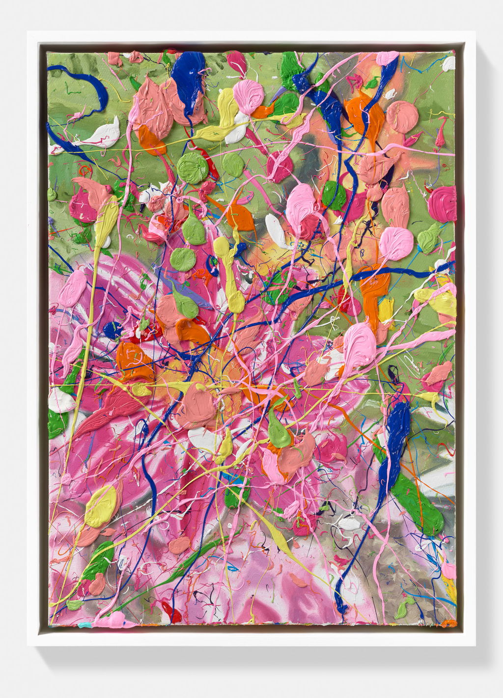 Ephemeral Hidden Garden 1 main image