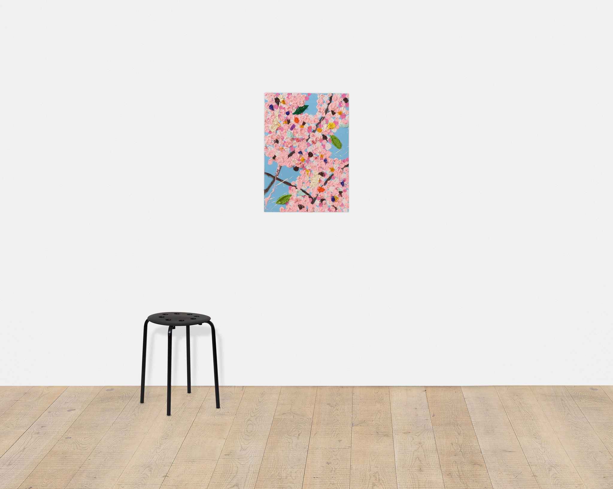 Wildcard Blossom scale image