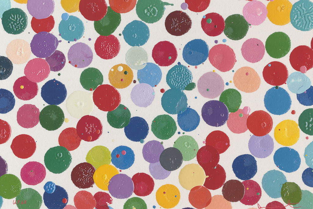 The Currency Unique Prints image #1 main image