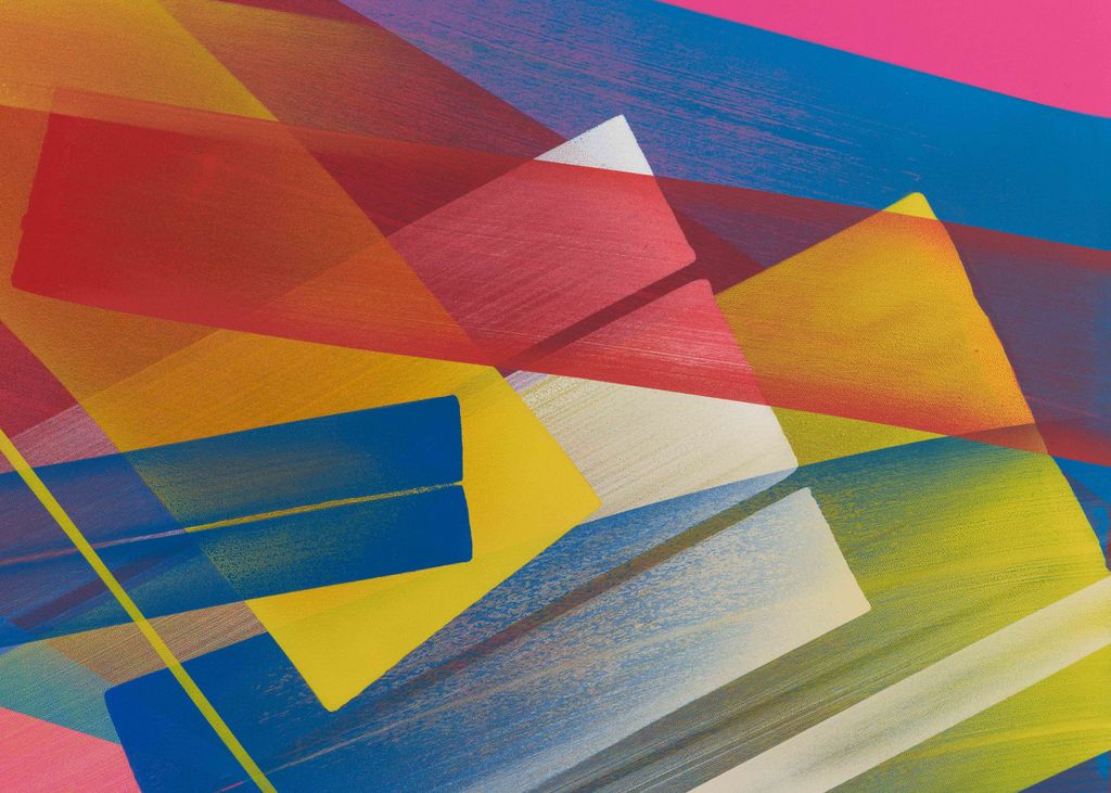 In Pursuit of Love 4