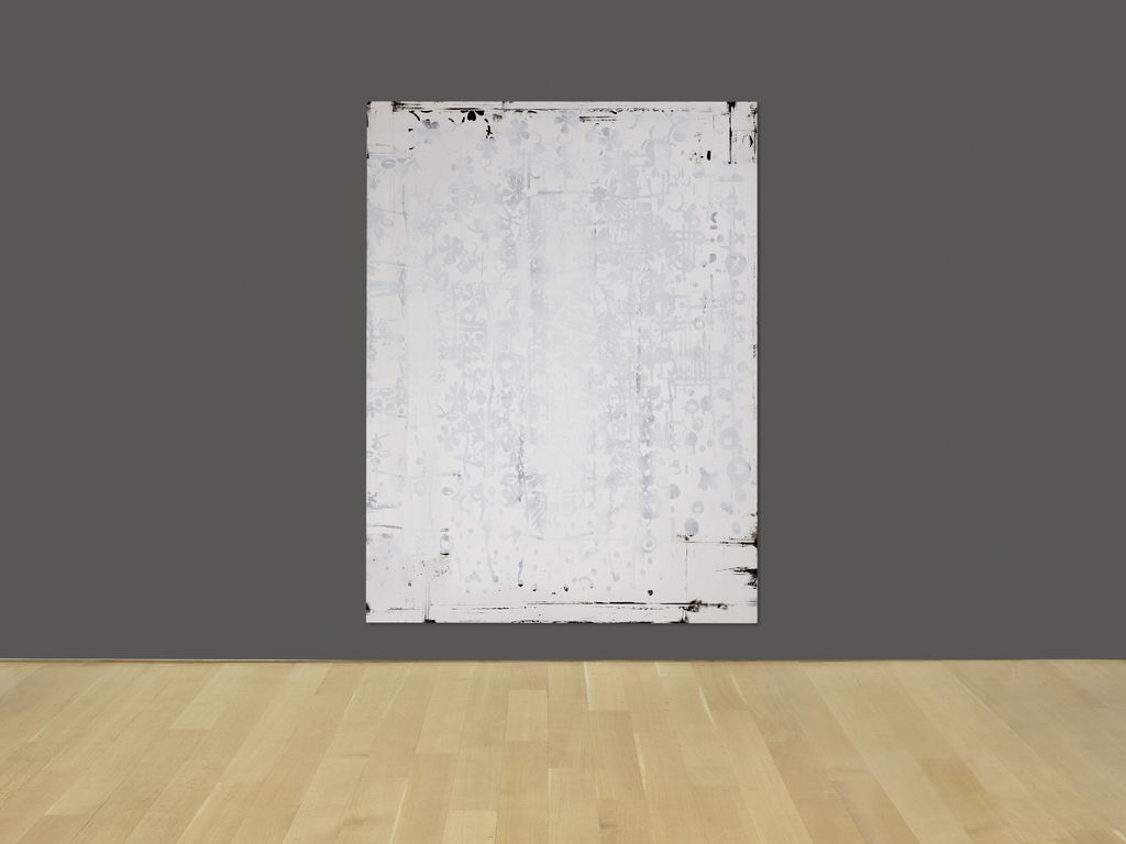 Untitled. Image courtesy of Christie's