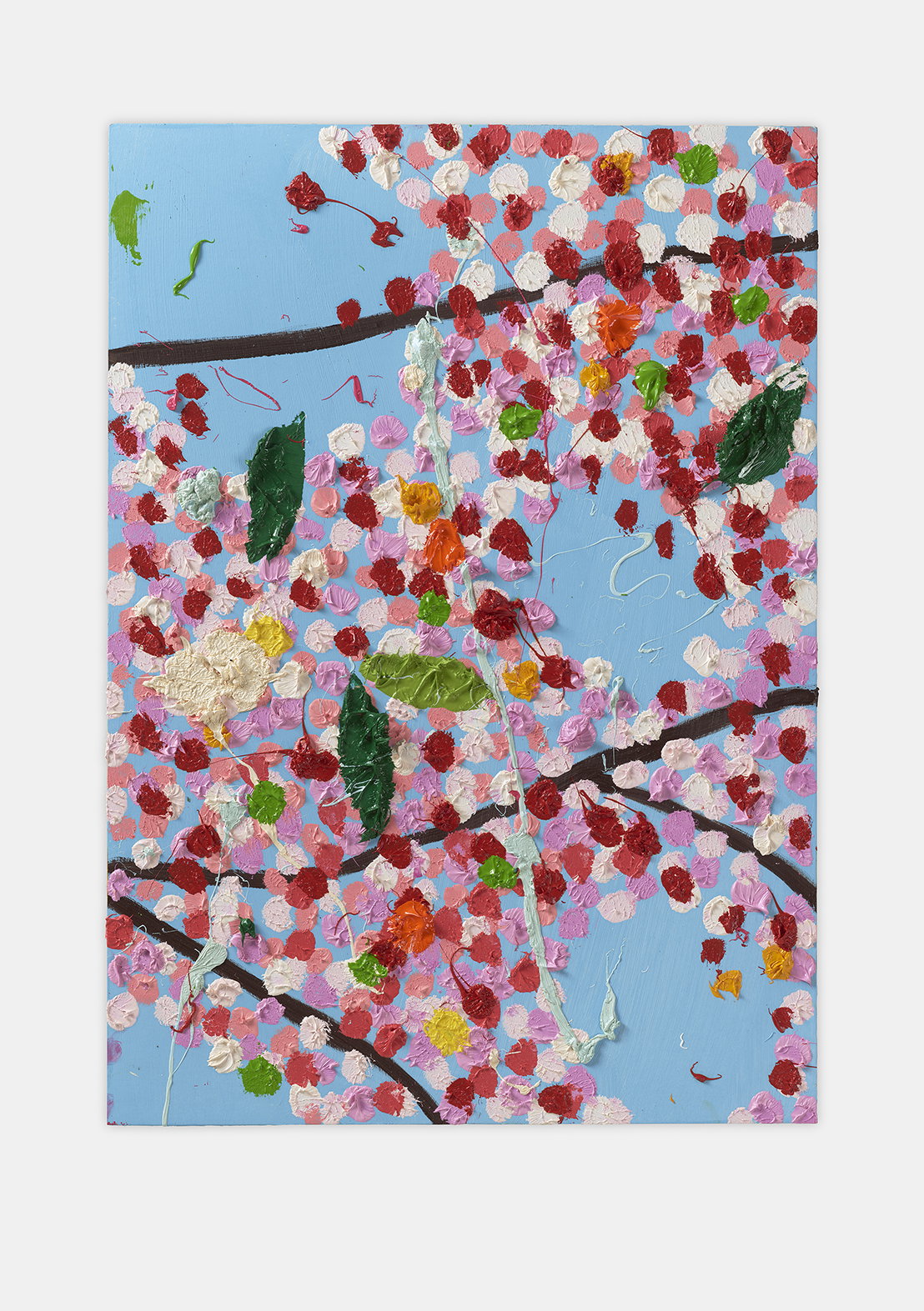 Fantasy Blossom 1 main image