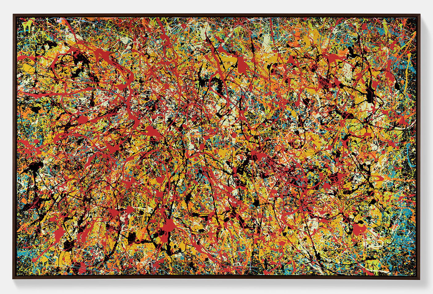 The Constellation of Us 2