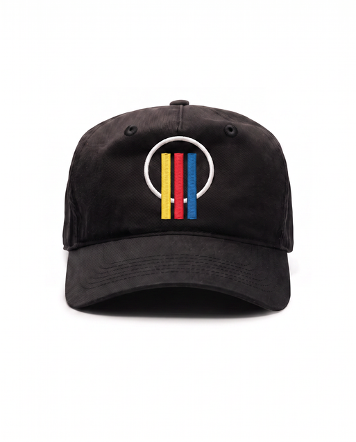 Jack White Art and Design Cap
