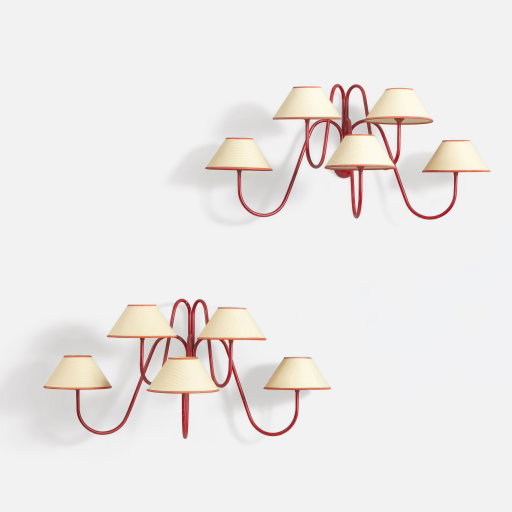 Jean Royere Work Heads to Auction