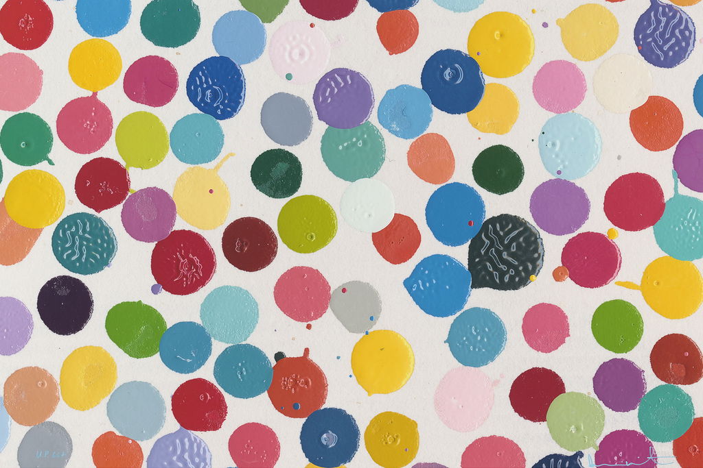 The Currency Unique Prints image #1 main image