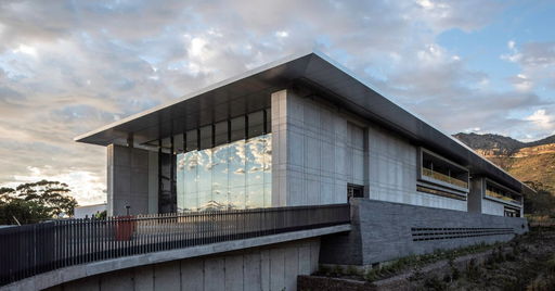 Louis Norval’s long view: building a world-class museum in South Africa