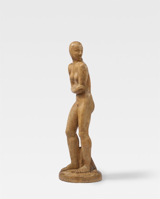 Wilhelm Lehmbruck Work Sells for $56,000 But Delivers a 26% Negative Return
