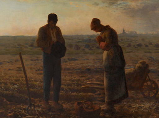 Jean-François Millet | HENI News Dashboard