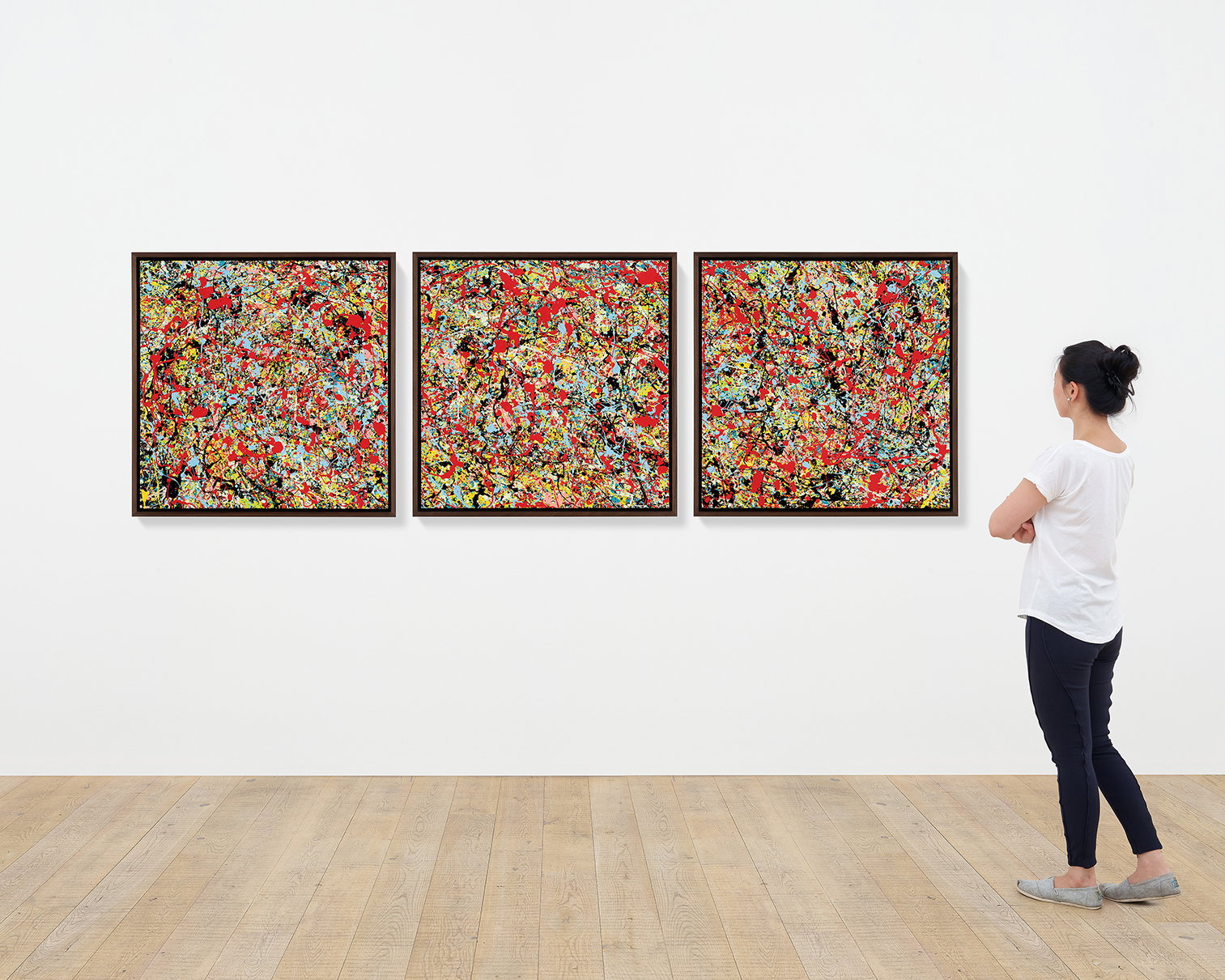 Stardust scale image