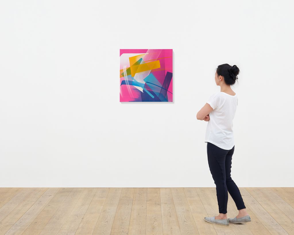 Speechless scale image