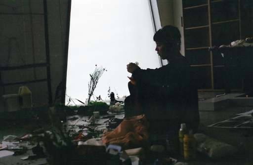 ILY2 now represents Umico Niwa