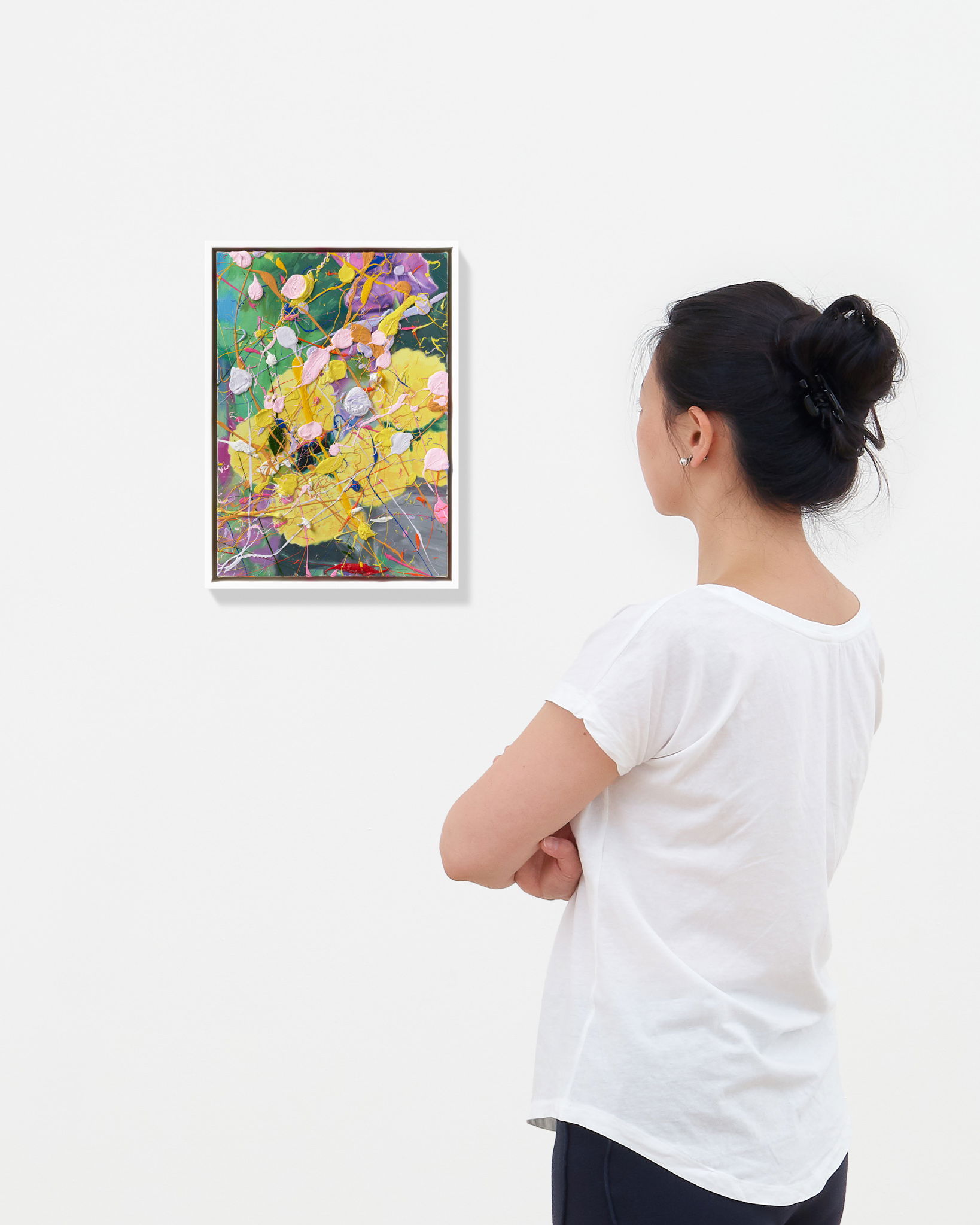 Embellished Hidden Garden scale image