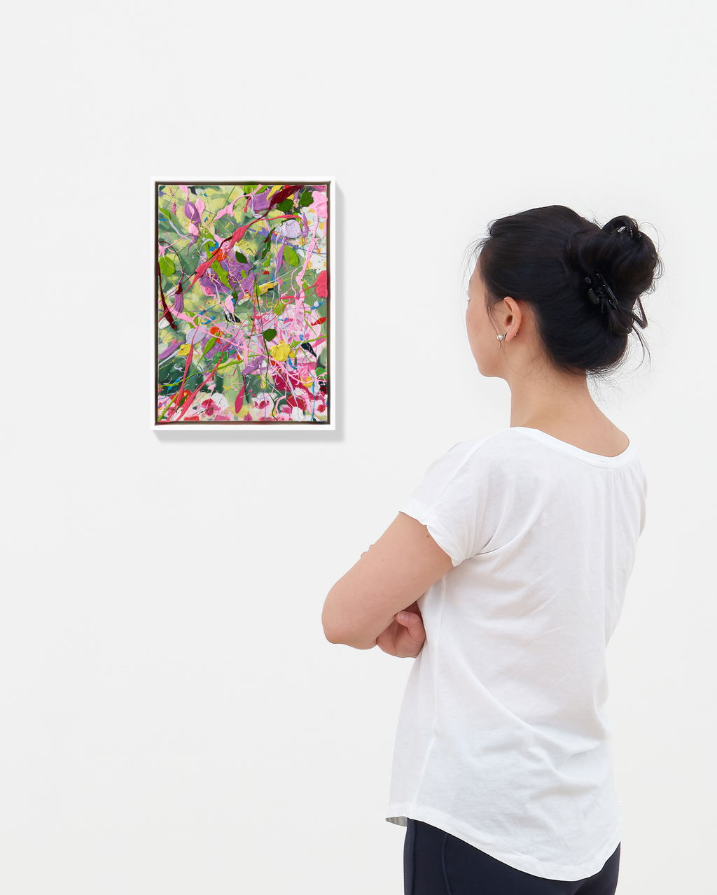 Quaint Hidden Garden scale image