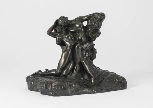 Auguste Rodin Work with $47,500 Estimate Heads to Auction
