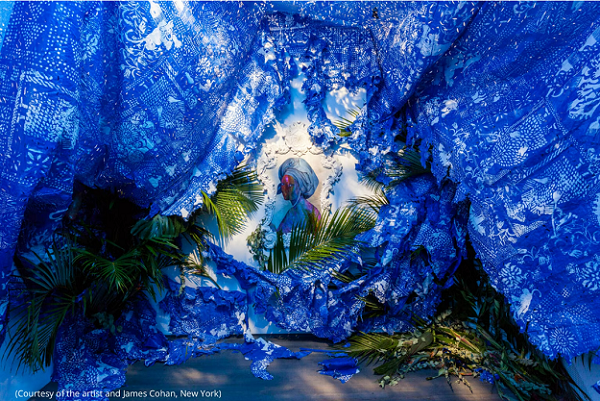 5 groundbreaking Caribbean American artists