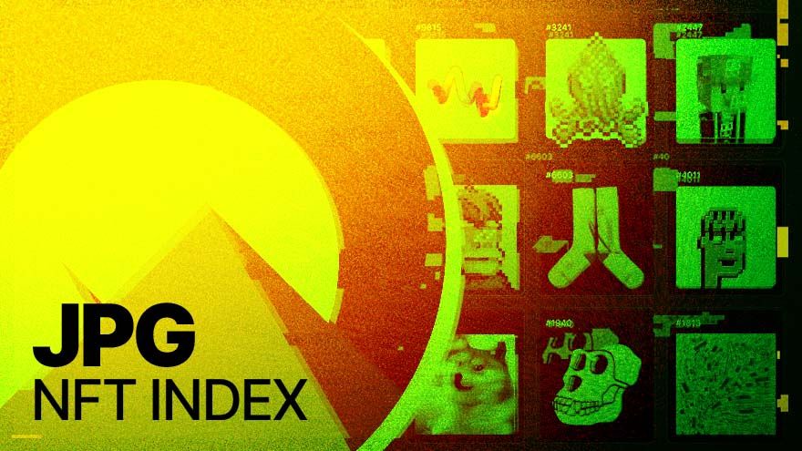 Index Coop’s New NFT Index Fund Includes Blue Chips Like CryptoPunks and Bored Apes