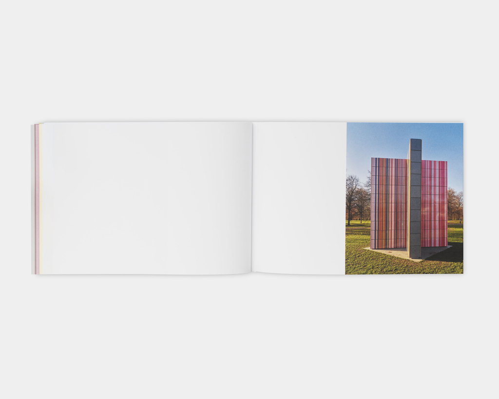 Gerhard Richter: STRIP-TOWER (Flipbook) image #3
