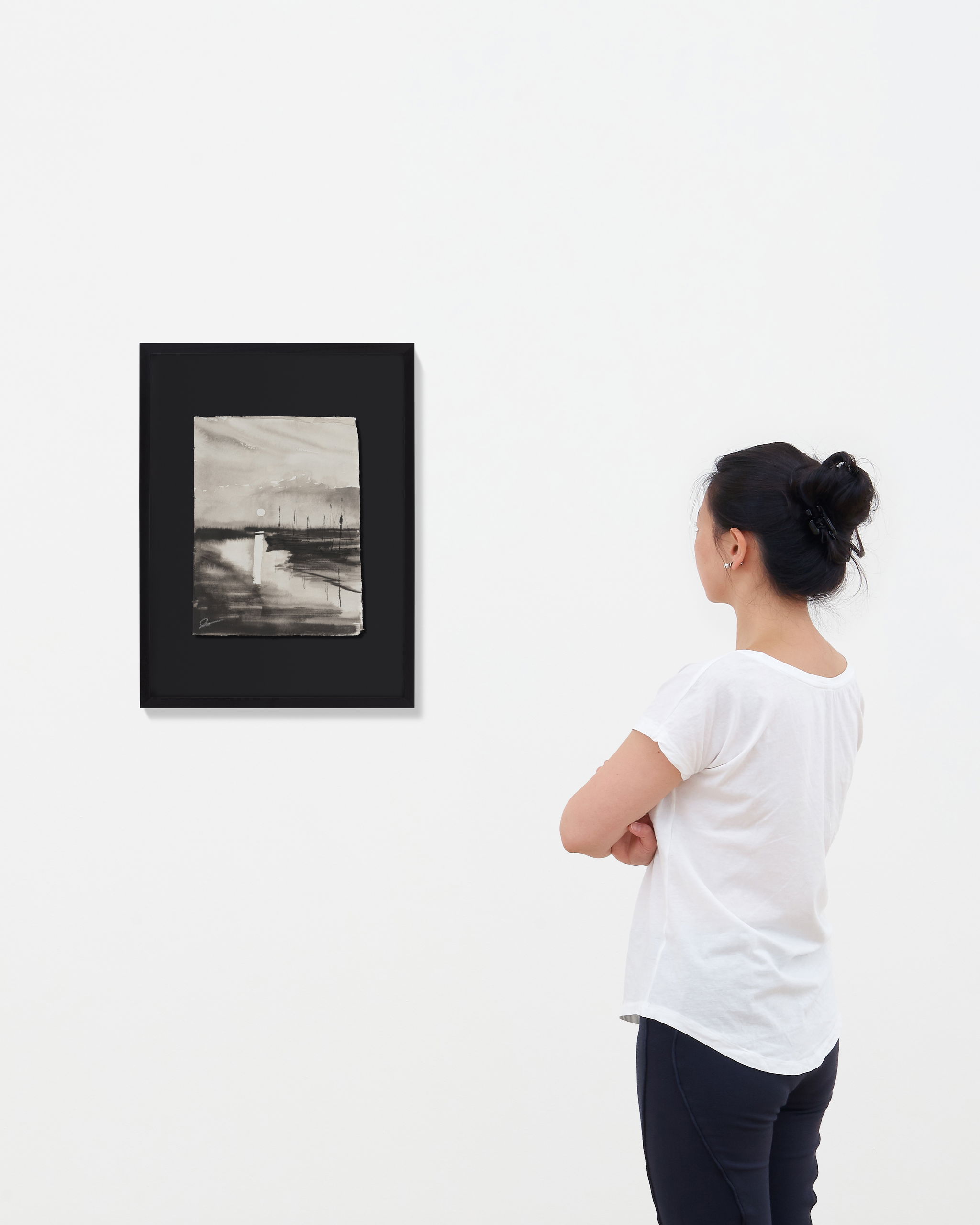 Silent Harbour scale image