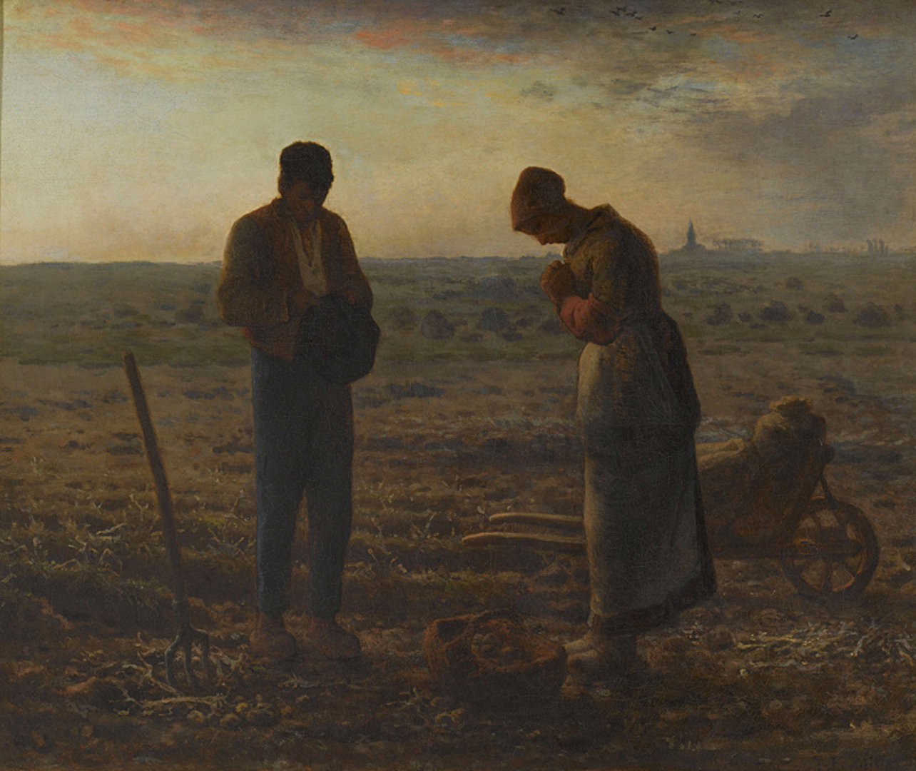 Jean-François Millet | HENI News Dashboard