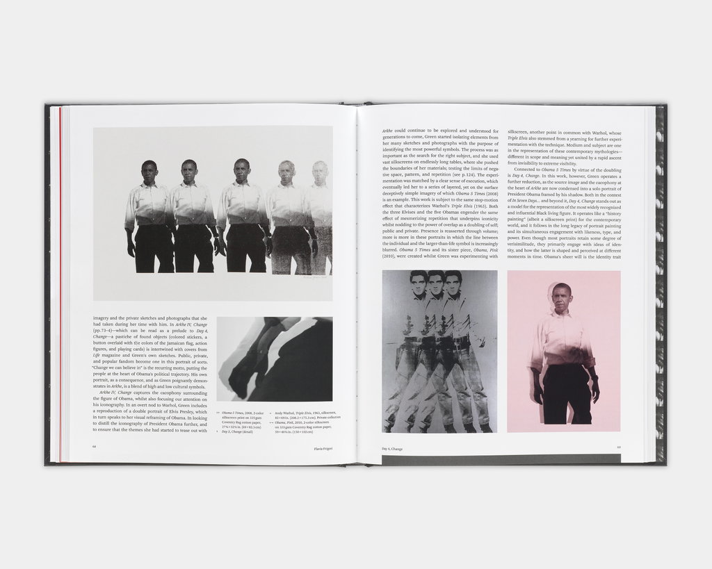 Nicola Green: In Seven Days... image #3