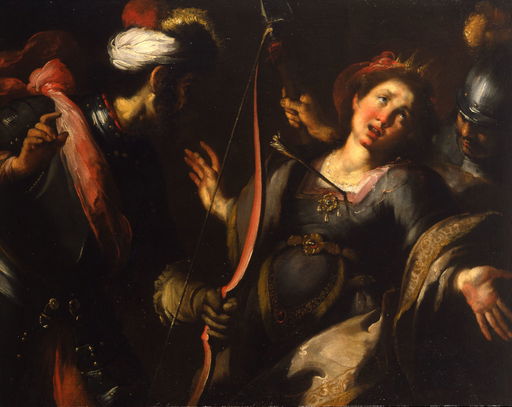 BKV Fine Art in Milan juxtaposes Bernardo Strozzi with Piero Manzoni in an unprecedented comparison