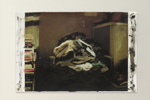 Evan Jorgenesen: Impressions at Nino Mier Gallery in New York