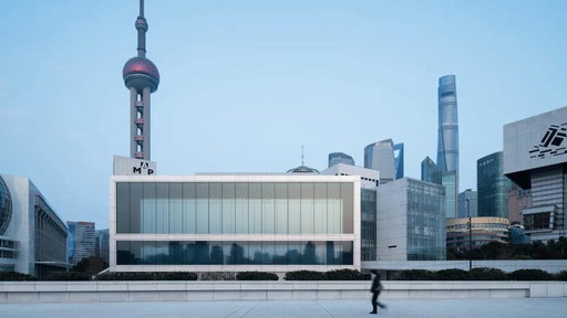 Chanel’s Le19M Expands Its Craft Dialogue in Shanghai