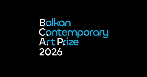 Balkan Contemporary Art Prize 2026