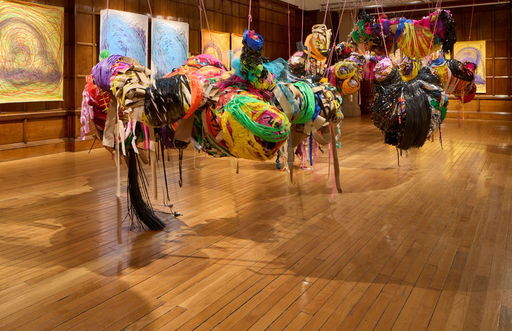 Nnena Kalu Wins Turner Prize 2025