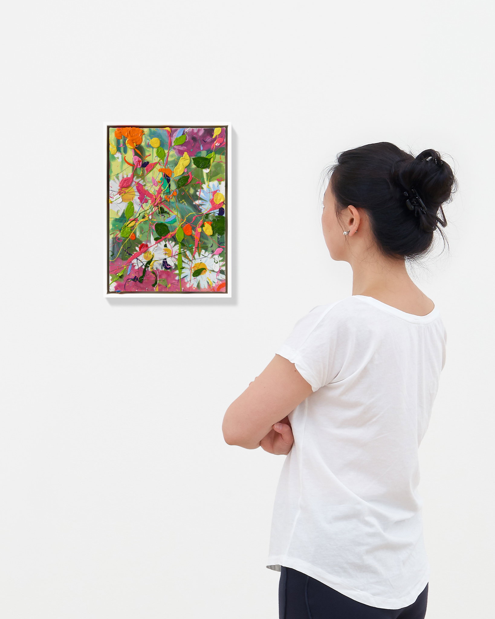 Healing Hidden Garden scale image