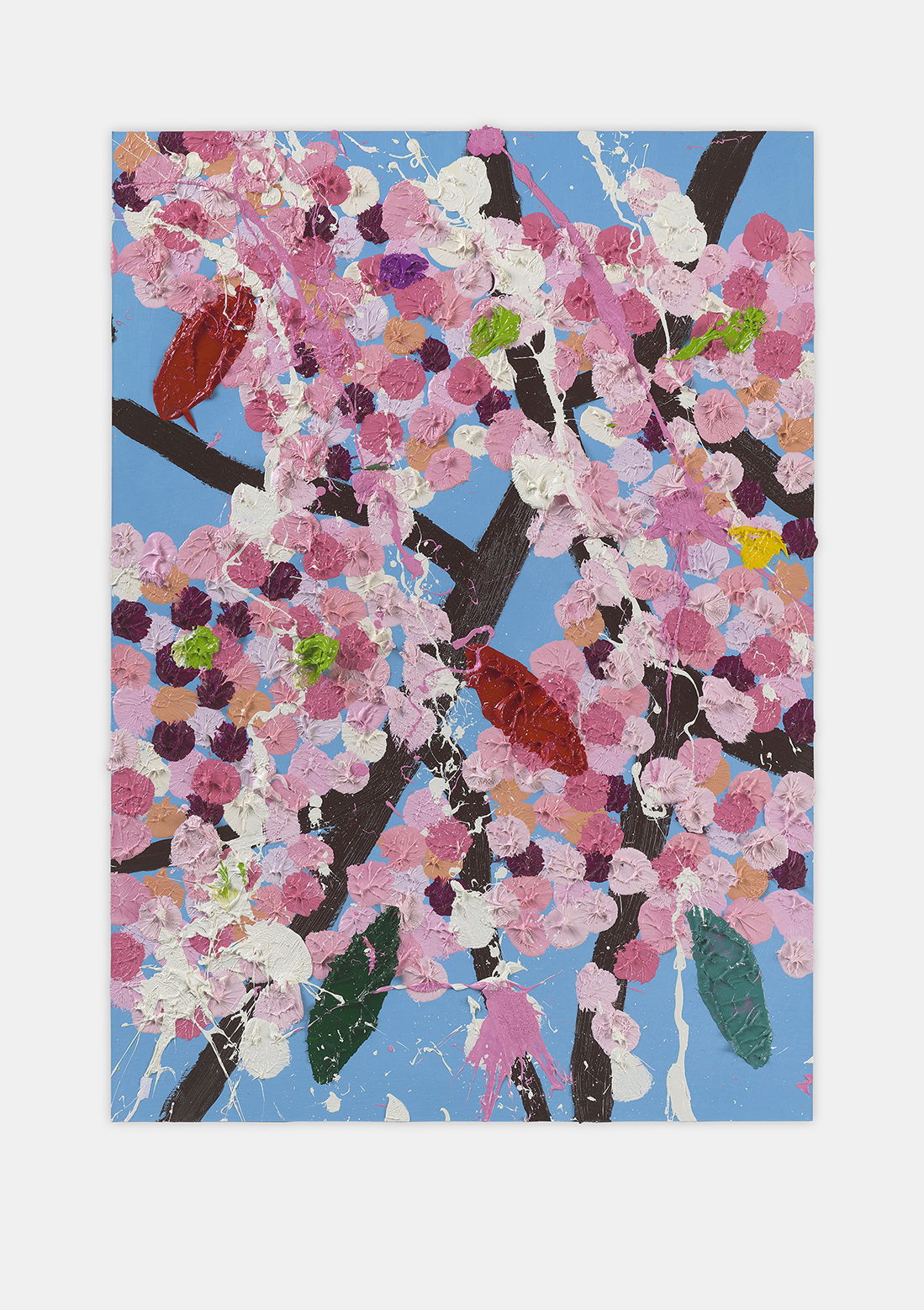 Feeling Blossom 1 main image