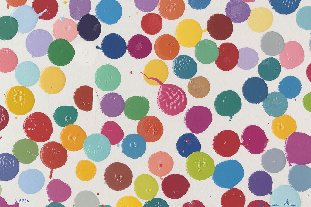 The Currency Unique Prints image #1 main image