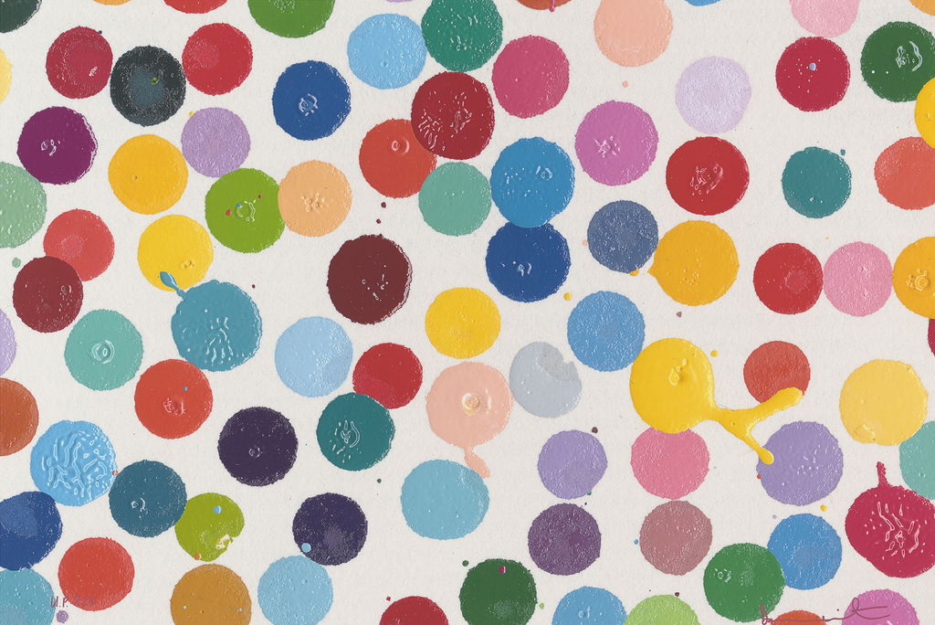 The Currency Unique Prints image #1 main image