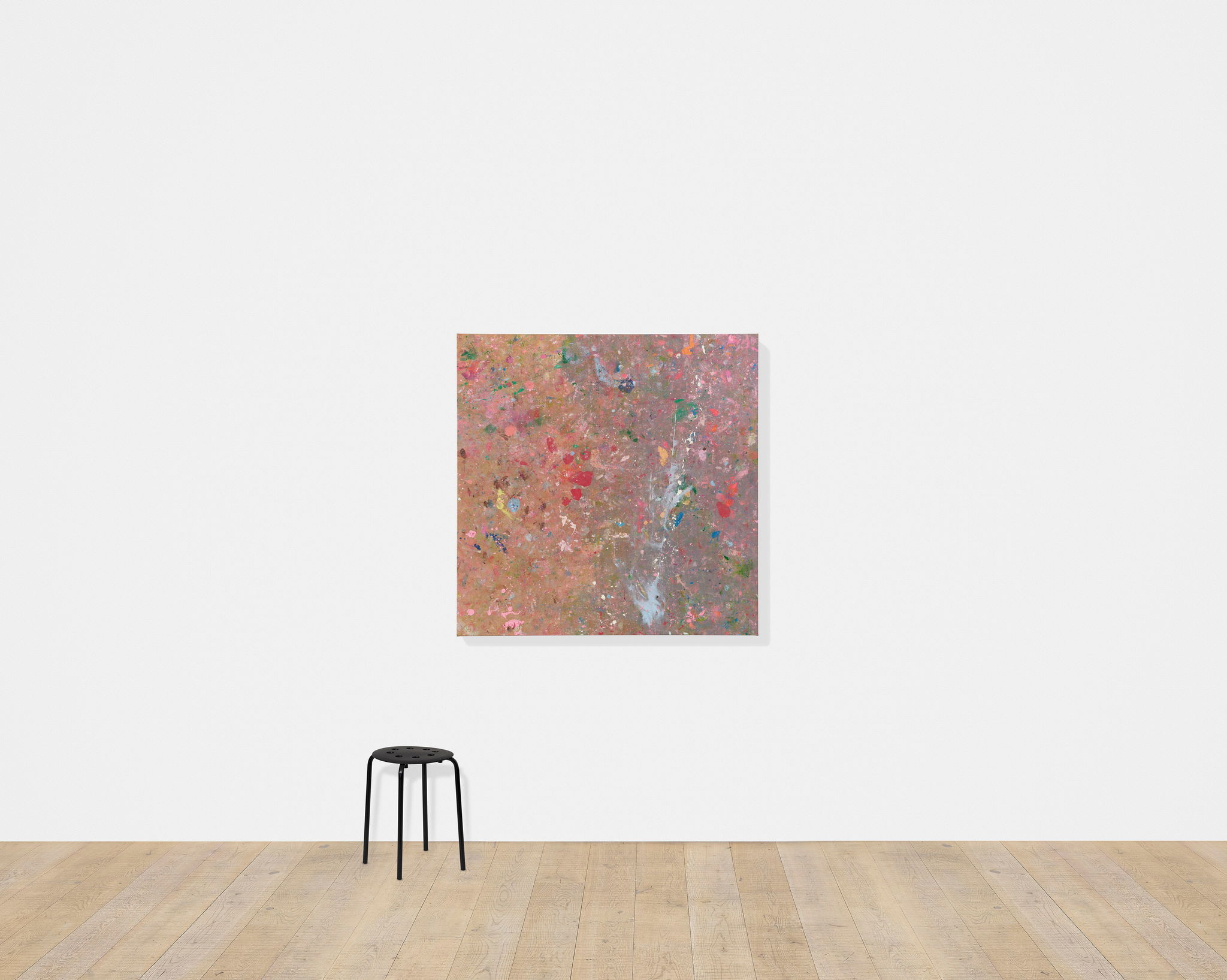 Pentewan Sands scale image