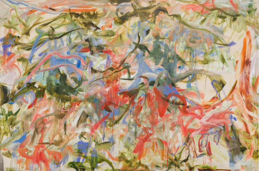 Gina Kuschke: A Place Beyond at Alison Jacques Gallery in London