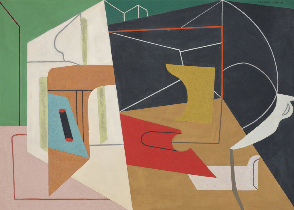 Egg Beater No. 4. Image courtesy of Christie's